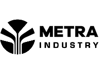 Logo Metra